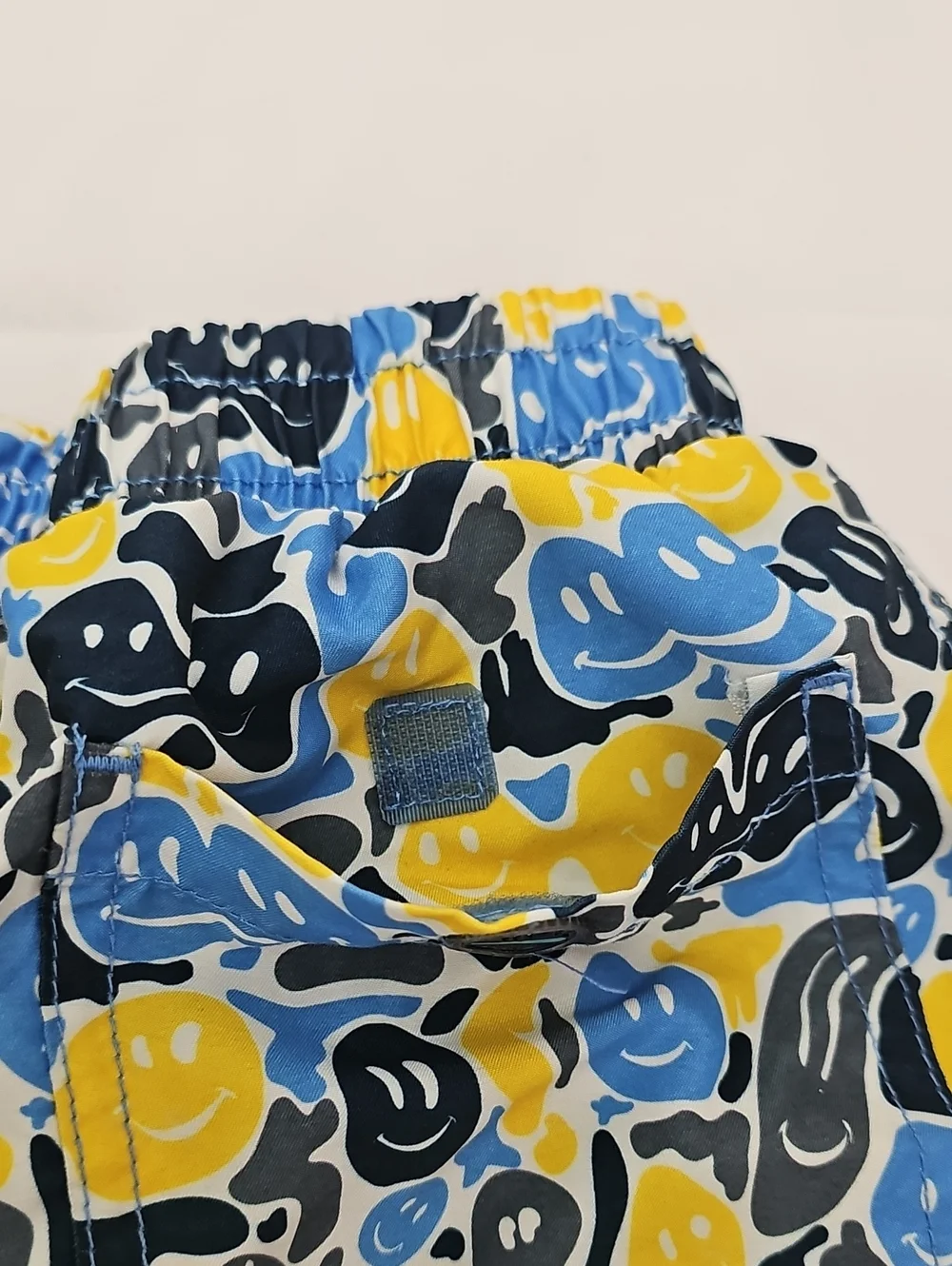 Two Boys Swimsuit Size 10-12